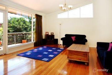 Property photo of 6 Snow Gum Road Doncaster East VIC 3109
