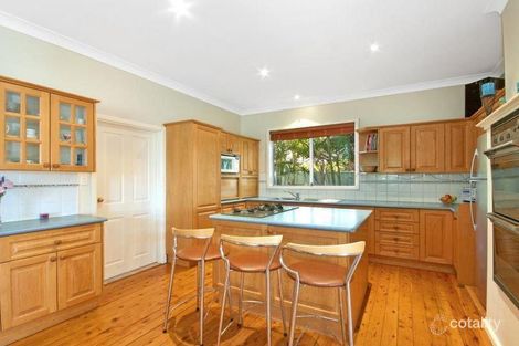 Property photo of 60 Wyralla Road Miranda NSW 2228