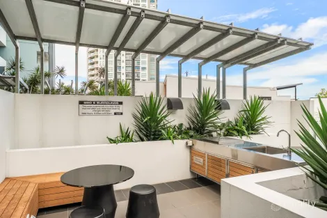 Property photo of 901/8 Jeays Street Bowen Hills QLD 4006