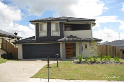 Property photo of 22A Gumtree Crescent Upper Coomera QLD 4209