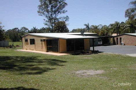 Property photo of 34 Andersen Road Mooloolah Valley QLD 4553