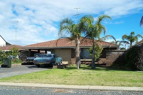 8 Kiap Rd, South Yunderup, WA 6208
