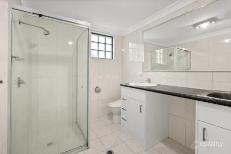 Property photo of 2/58 Moore Street Morningside QLD 4170