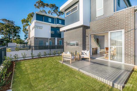 Property photo of 15/289 Port Hacking Road Miranda NSW 2228