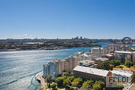 16c/2 Distillery Dr, Pyrmont, NSW 2009