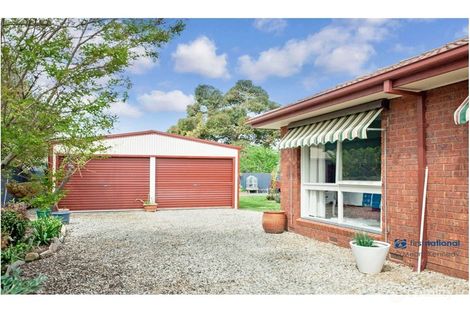 Property photo of 86 Sharp Street Yarrawonga VIC 3730