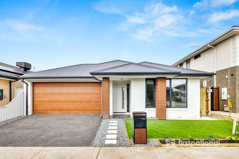 18 Jenkins St, Werribee, VIC 3030