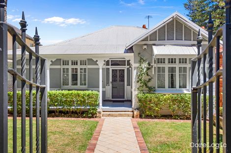 Property photo of 97 Broome Street Cottesloe WA 6011