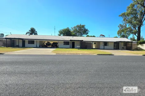 3/16 Colamba St, Miles, QLD 4415