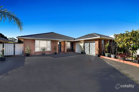 Property photo of 12 Kipling Place Delahey VIC 3037
