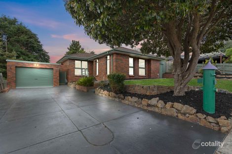 Property photo of 13 Yarrabee Court Frankston VIC 3199