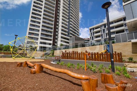 Property photo of 312/1 Nina Gray Avenue Rhodes NSW 2138