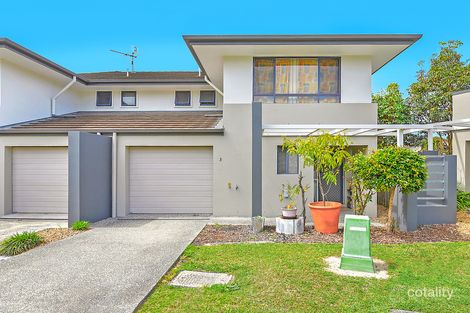 Property photo of 3/2 Jefferson Court Upper Coomera QLD 4209