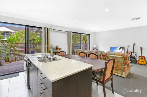 Property photo of 3/2 Jefferson Court Upper Coomera QLD 4209