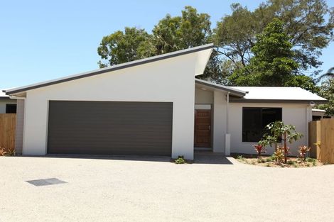 6/3 Kenzey St, North Mackay, QLD 4740