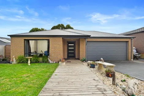 Property photo of 33 Riflebutts Road Korumburra VIC 3950