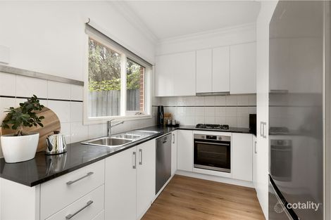 Property photo of 2/8 Oriel Road Ivanhoe VIC 3079