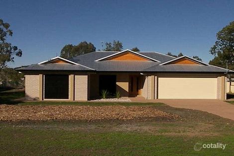 Property photo of 10 Stewart Street Withcott QLD 4352