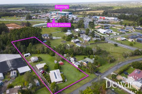 Property photo of 18 Morris Road Elimbah QLD 4516