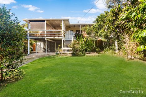 Property photo of 47 Edmund Street Shelly Beach QLD 4551