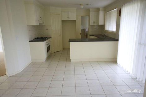 Property photo of 1 Giles Place Traralgon VIC 3844