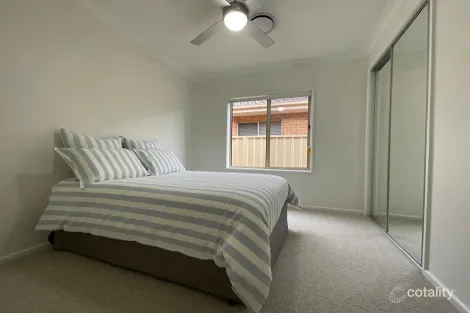 Property photo of 19 Hillam Drive Griffith NSW 2680