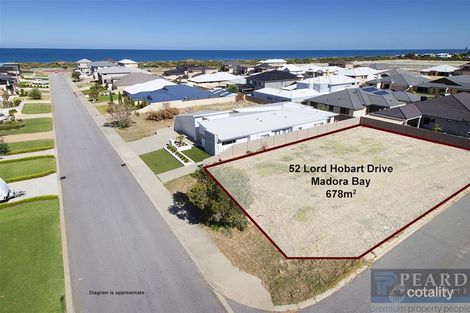 52 Lord Hobart Dr, Madora Bay, WA 6210