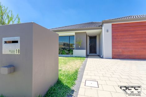 Property photo of 18 Novelli Parade Piara Waters WA 6112