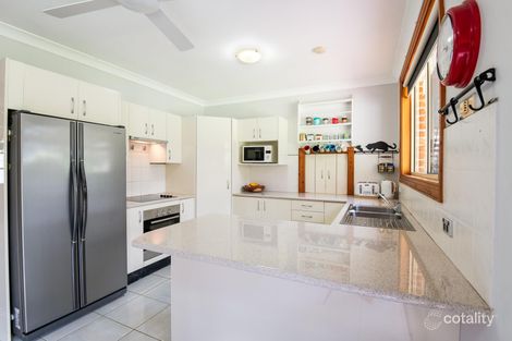 Property photo of 4 Ryan Crescent Woolgoolga NSW 2456