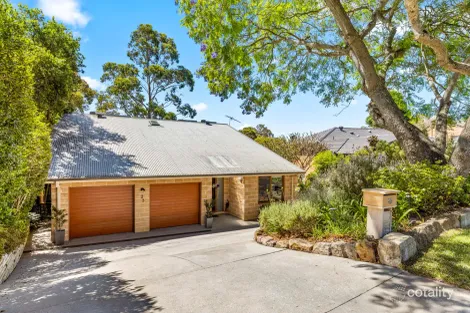 Property photo of 25 Carmarthen Street Menai NSW 2234