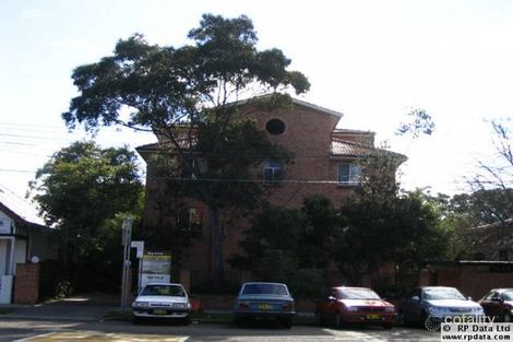 Property photo of 2/122 Todman Avenue Kensington NSW 2033