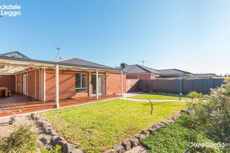 Property photo of 18 Holloway Street Manor Lakes VIC 3024