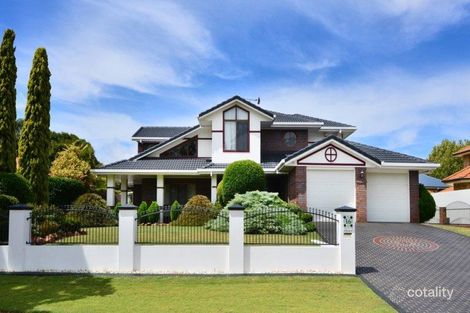 16 Llanwynne Ct, Middle Ridge, QLD 4350