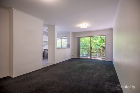 Property photo of 49/219-227 Chalmers Street Redfern NSW 2016