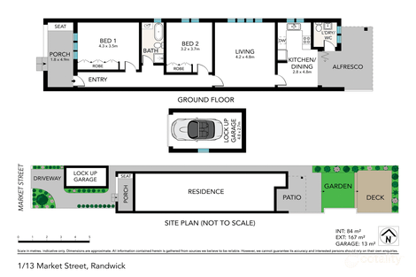 Property photo of 1/13 Market Street Randwick NSW 2031