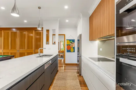 Property photo of 25 Carmarthen Street Menai NSW 2234