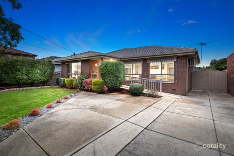 Property photo of 35 Cher Avenue Bundoora VIC 3083