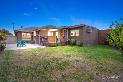 Property photo of 35 Cher Avenue Bundoora VIC 3083