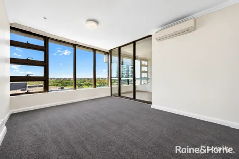 604/1 AUSTRALIA AVE, SYDNEY OLYMPIC PARK, NSW 2127