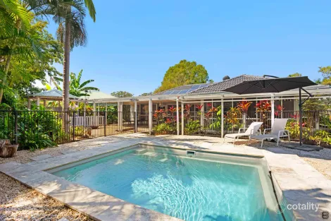 Property photo of 14 Cicada Close Tewantin QLD 4565