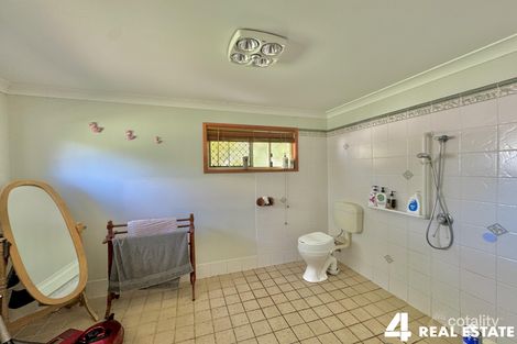Property photo of 1-3 Rose Gum Court Cedar Vale QLD 4285