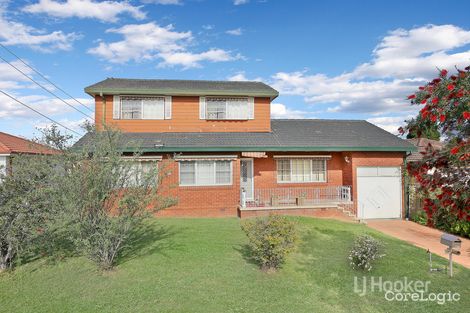 Property photo of 139 Frederick Street Lalor Park NSW 2147