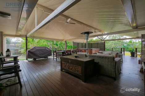 Property photo of 29 Heritage Boulevard Heritage Park QLD 4118