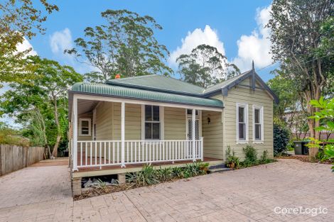 Property photo of 56 Beecroft Road Beecroft NSW 2119