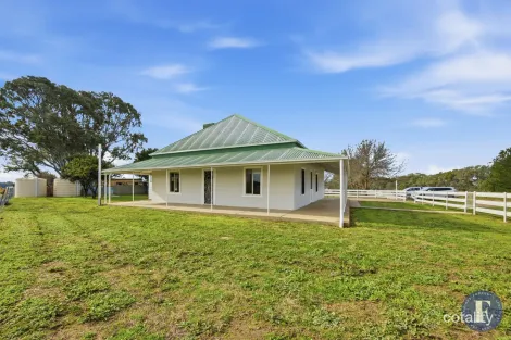 Property photo of 68 Morrisons Hill Road Wallendbeen NSW 2588