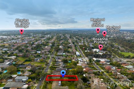 Property photo of 116 Mountain View Parade Rosanna VIC 3084