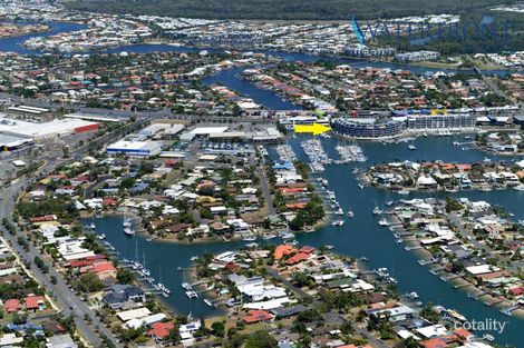 Property photo of 116/13 Nicklin Way Minyama QLD 4575