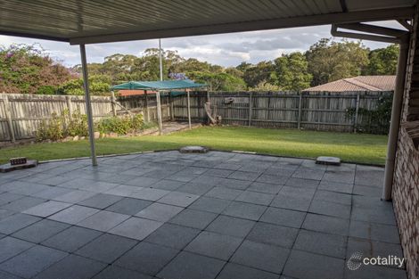 Property photo of 39 Cochrane Street Alexandra Hills QLD 4161