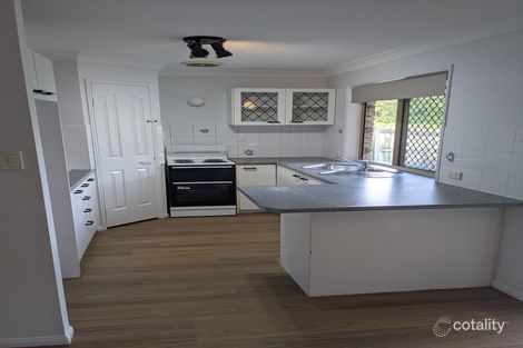Property photo of 39 Cochrane Street Alexandra Hills QLD 4161