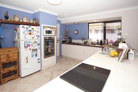 Property photo of 51 Abbotswood Parkway Erskine WA 6210